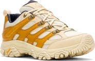 Merrell Moab 3 Luxe Leather Hiking Shoe