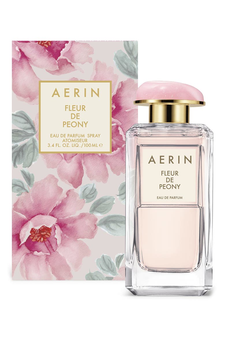 AERIN Fleur de Peony Eau de Parfum Spray, Alternate, color, NO COLOR