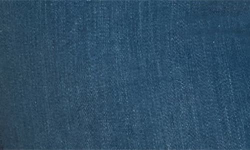 Nydj Marilyn High Waist Straight Leg Jeans In Blue