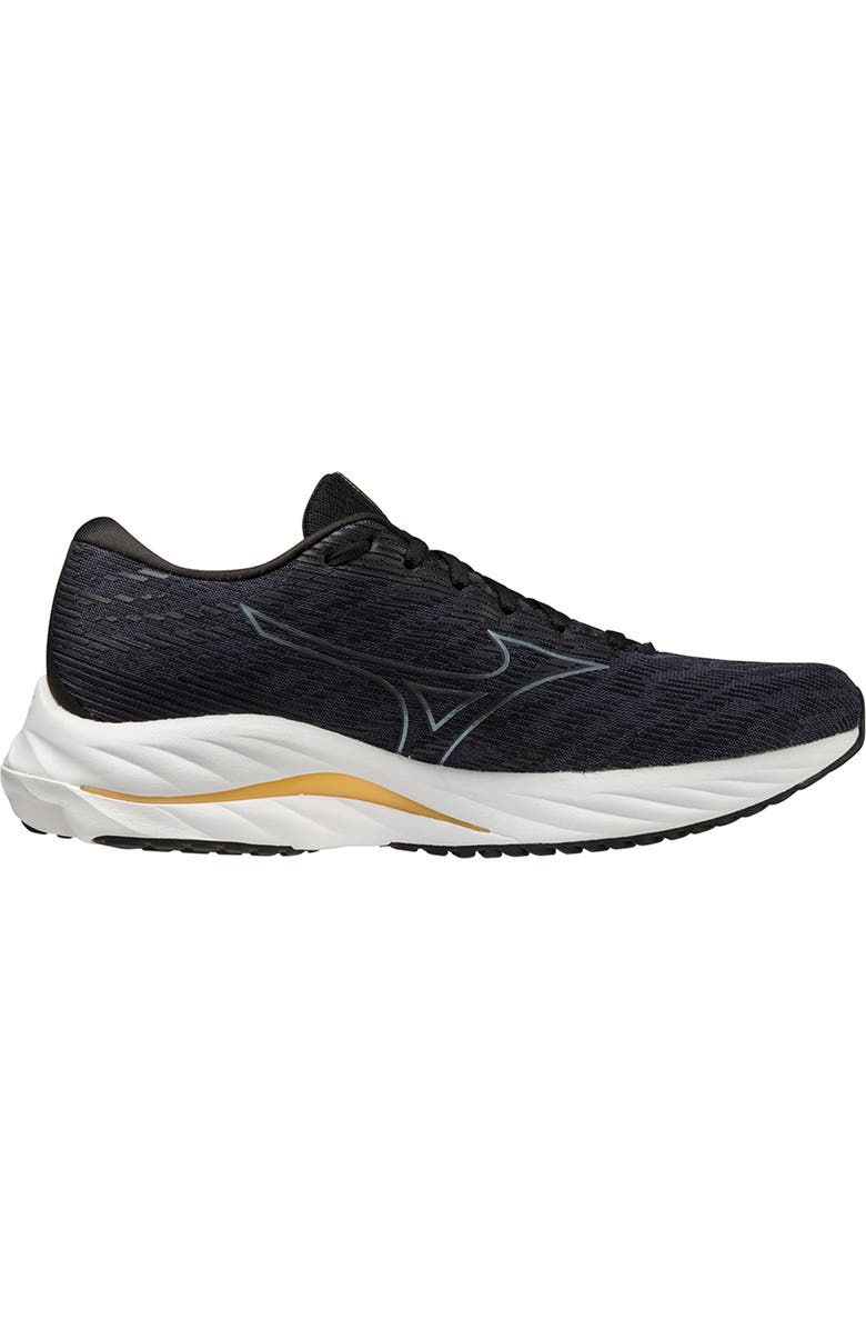 Mizuno Wave Rider 26 Sneaker, Alternate, color,