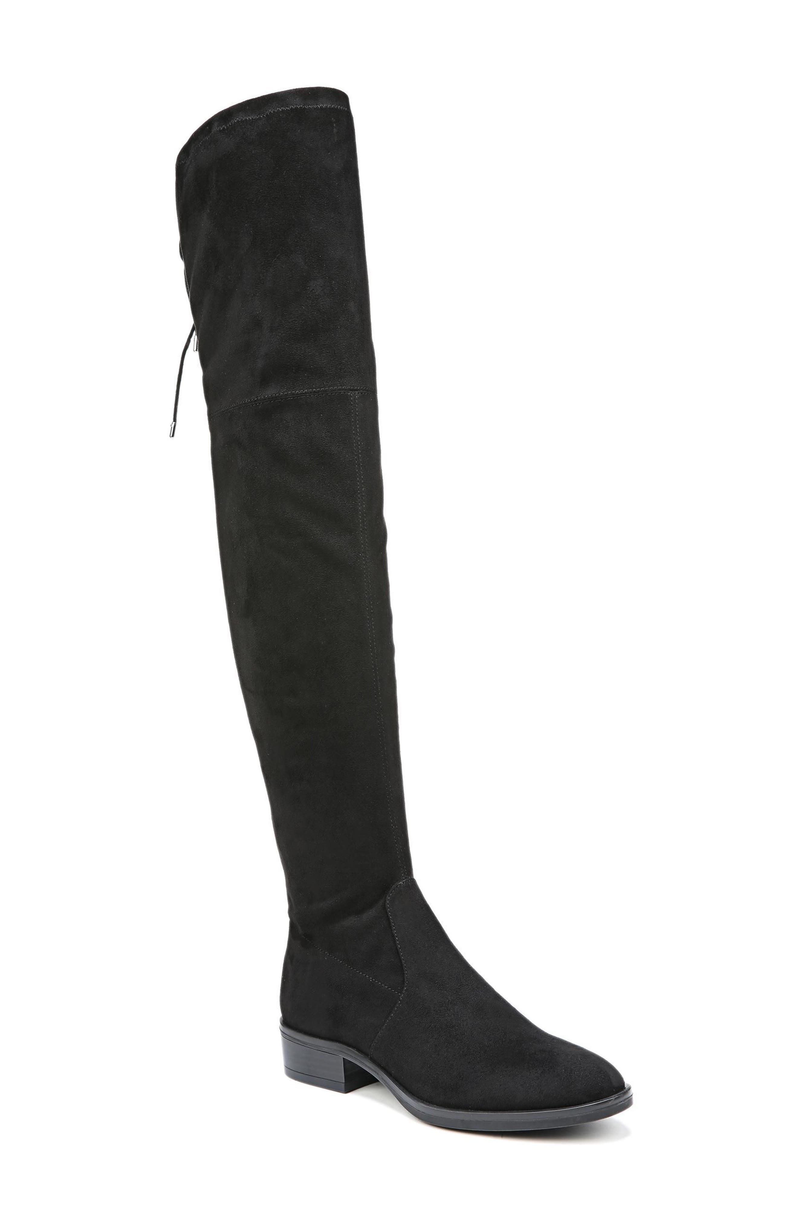 Sam Edelman Paloma Over the Knee Boot, Main, color, 