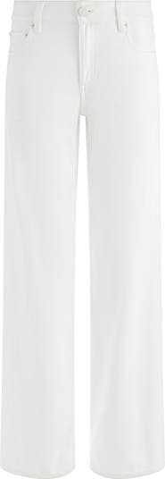 Trish Low Rise Baggy Jeans