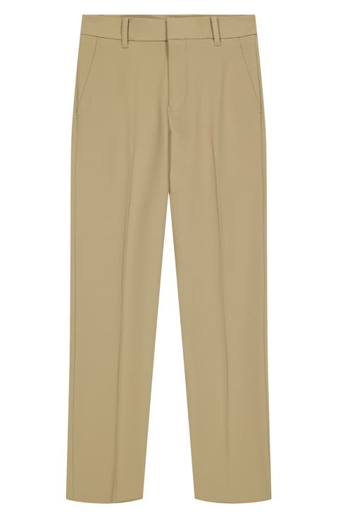 Kids' Flex Stretch Performance Pants (Big Kid)