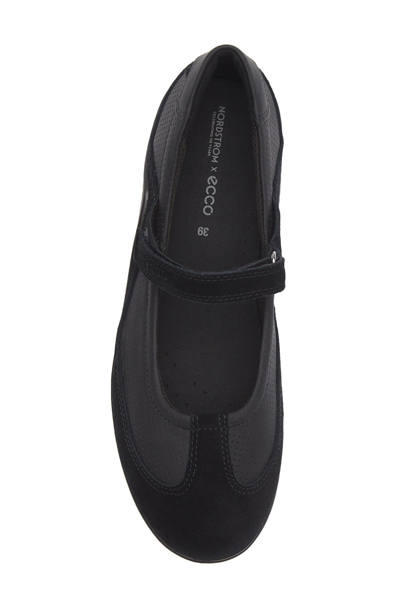 Vibration II Mary Jane Sneaker, Alternate, color, 51707 BLACK