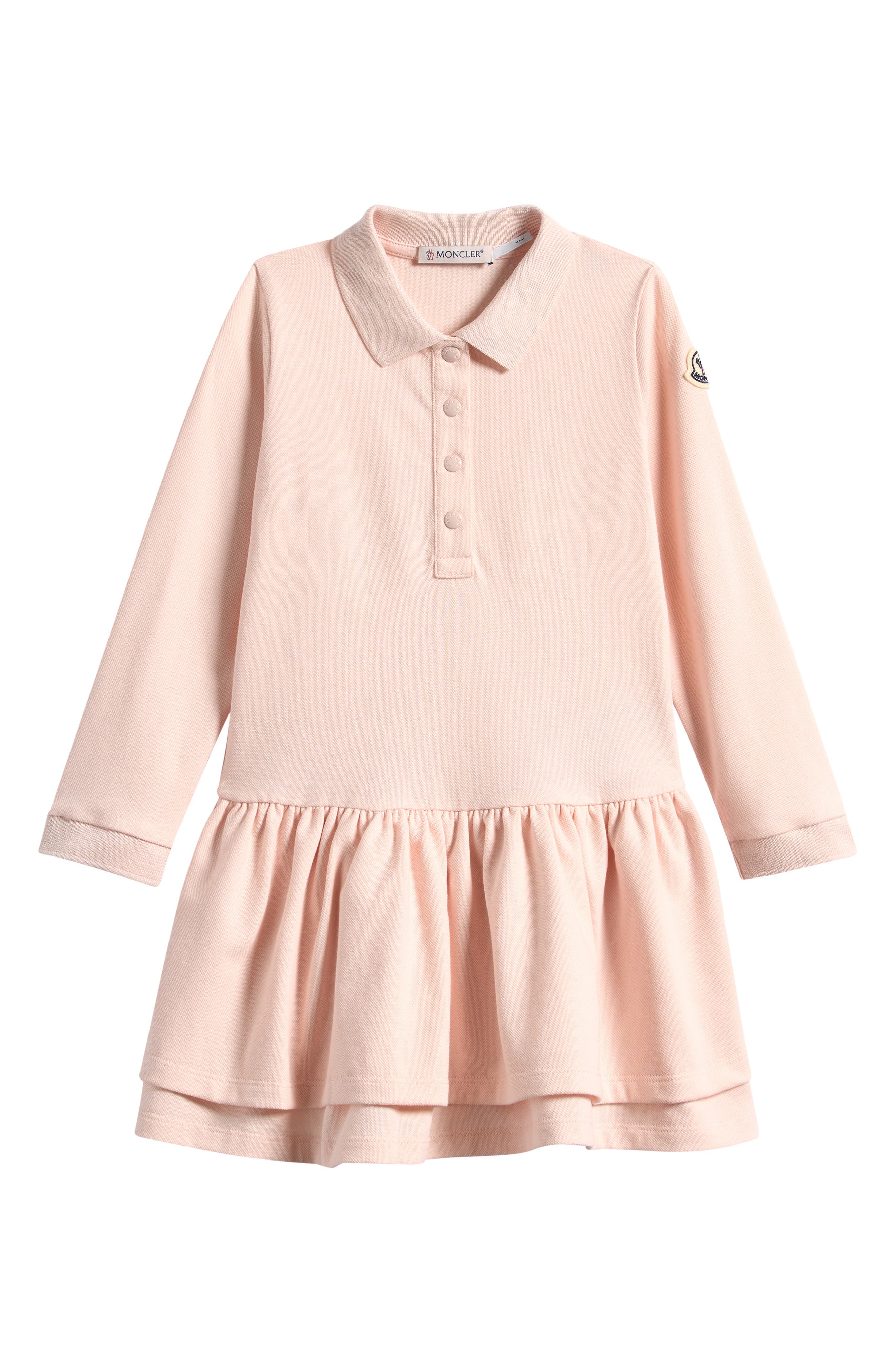 selected PINK