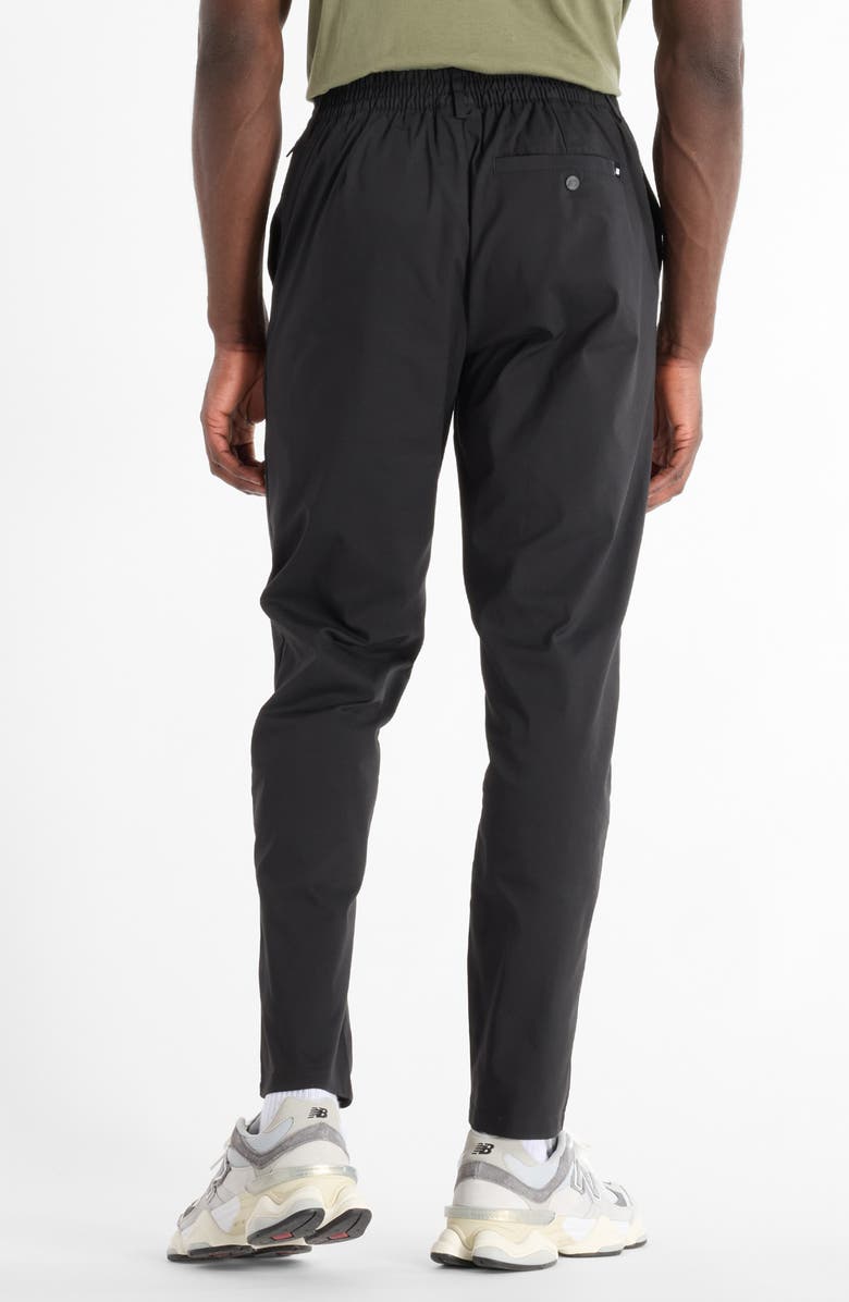 New Balance Athletic Standard Tapered Pants, Alternate, color,