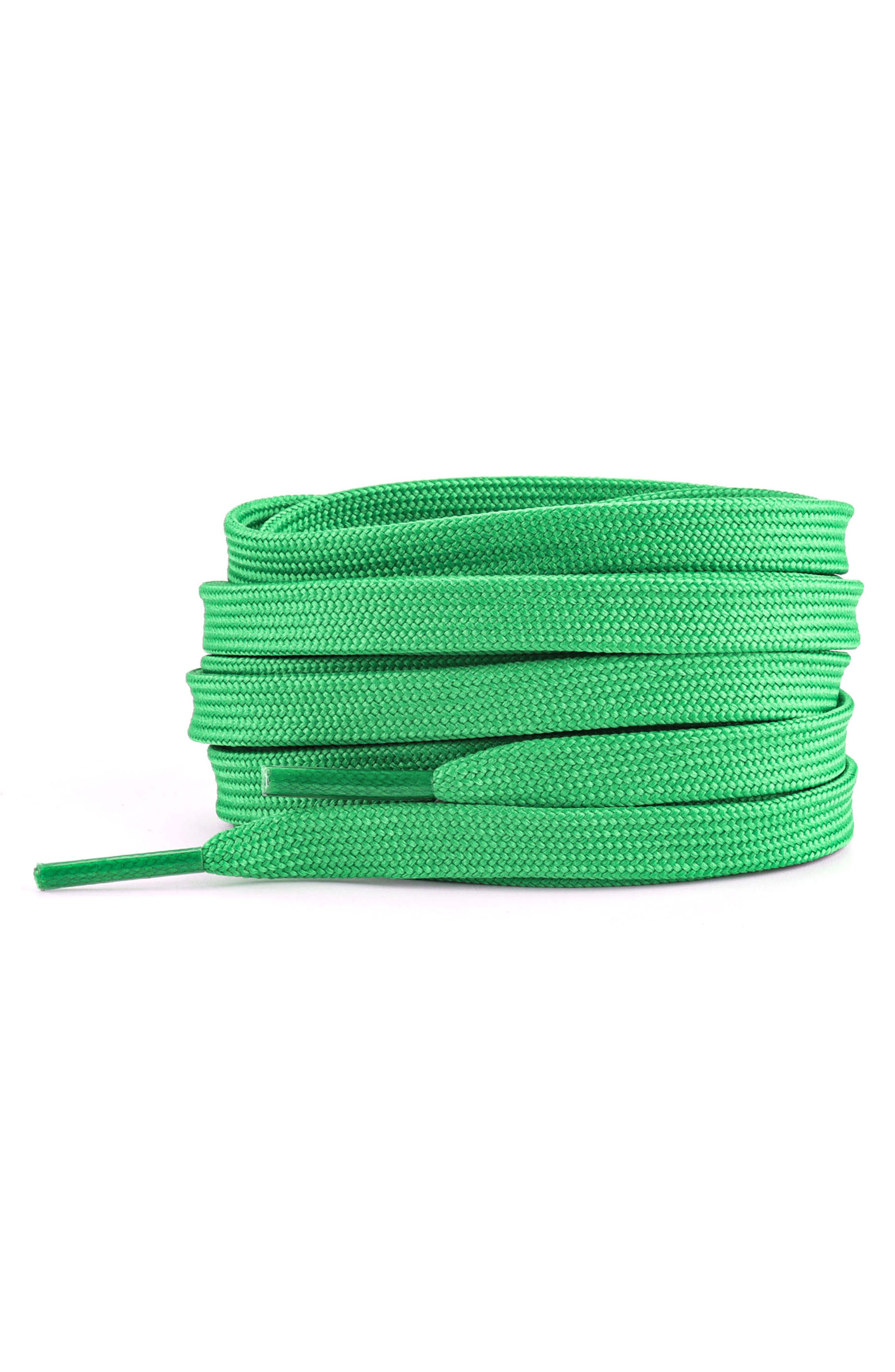 LUCKY GREEN