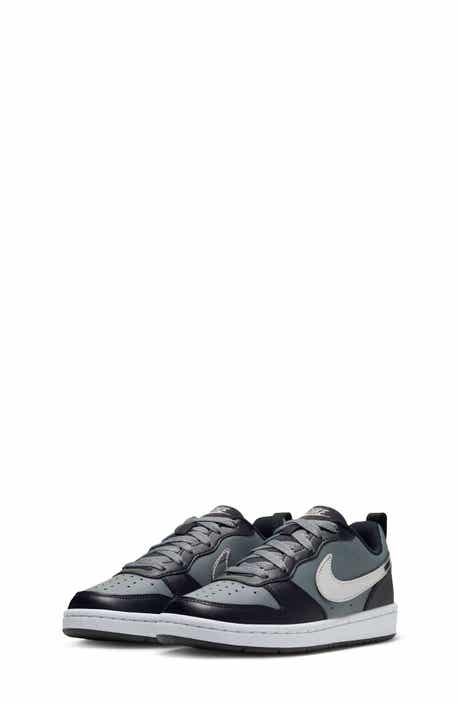 Kids' Court Borough Low Shine Sneaker