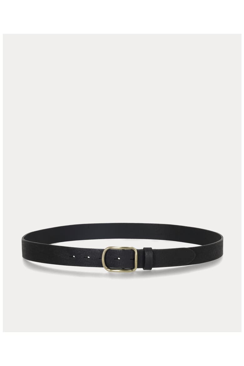 Robert Belt, Main, color, Black