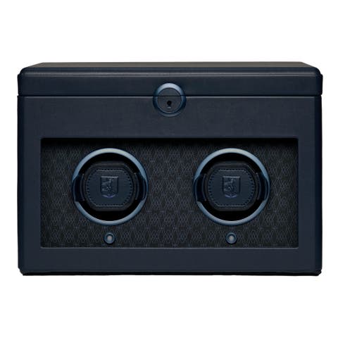 Earth Double Watch Winder