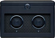WOLF Earth Double Watch Winder