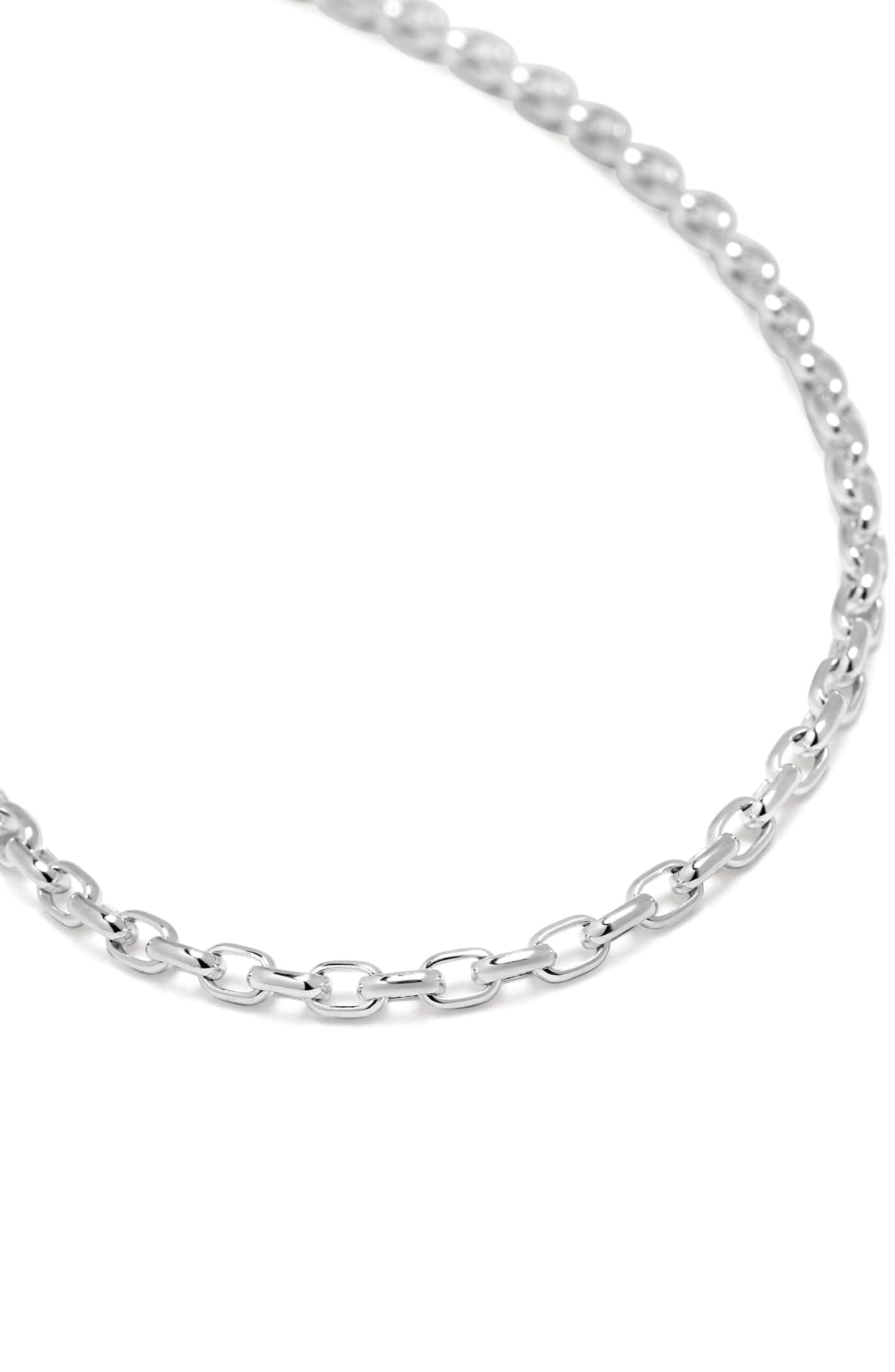 selected Sterling Silver