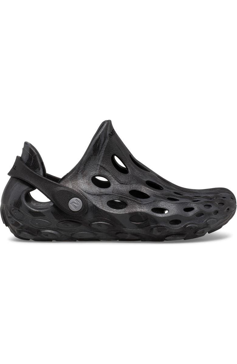 Merrell Hydro Moc Water Resistant Clog, Alternate, color,