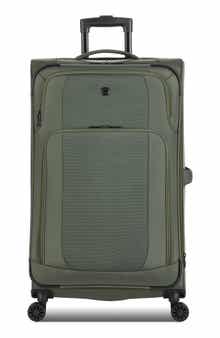SWISSGEAR 28-Inch Softside Spinner Luggage
