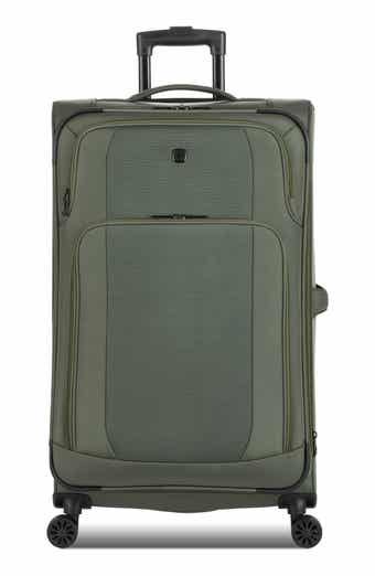 SWISSGEAR 28-Inch Softside Spinner Luggage