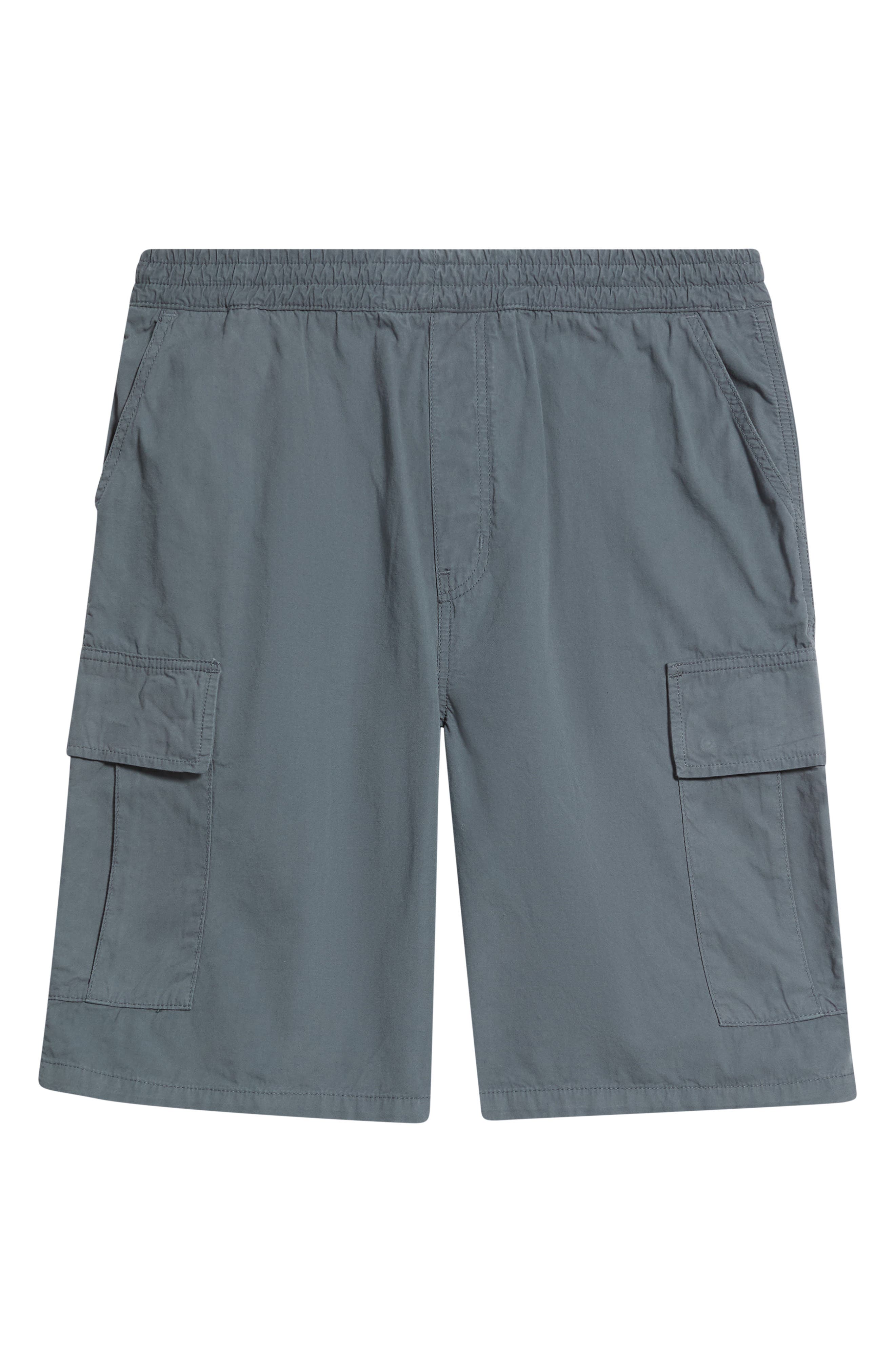 STYX (GARMENT DYED)