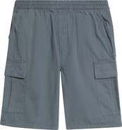 Carhartt Work In Progress Mandler Cargo Shorts