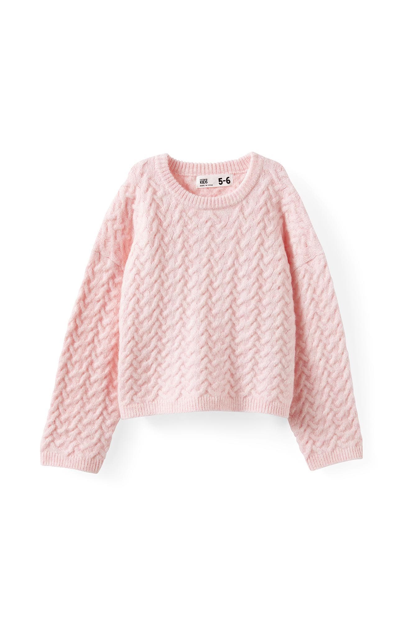 selected Tea Party Pink