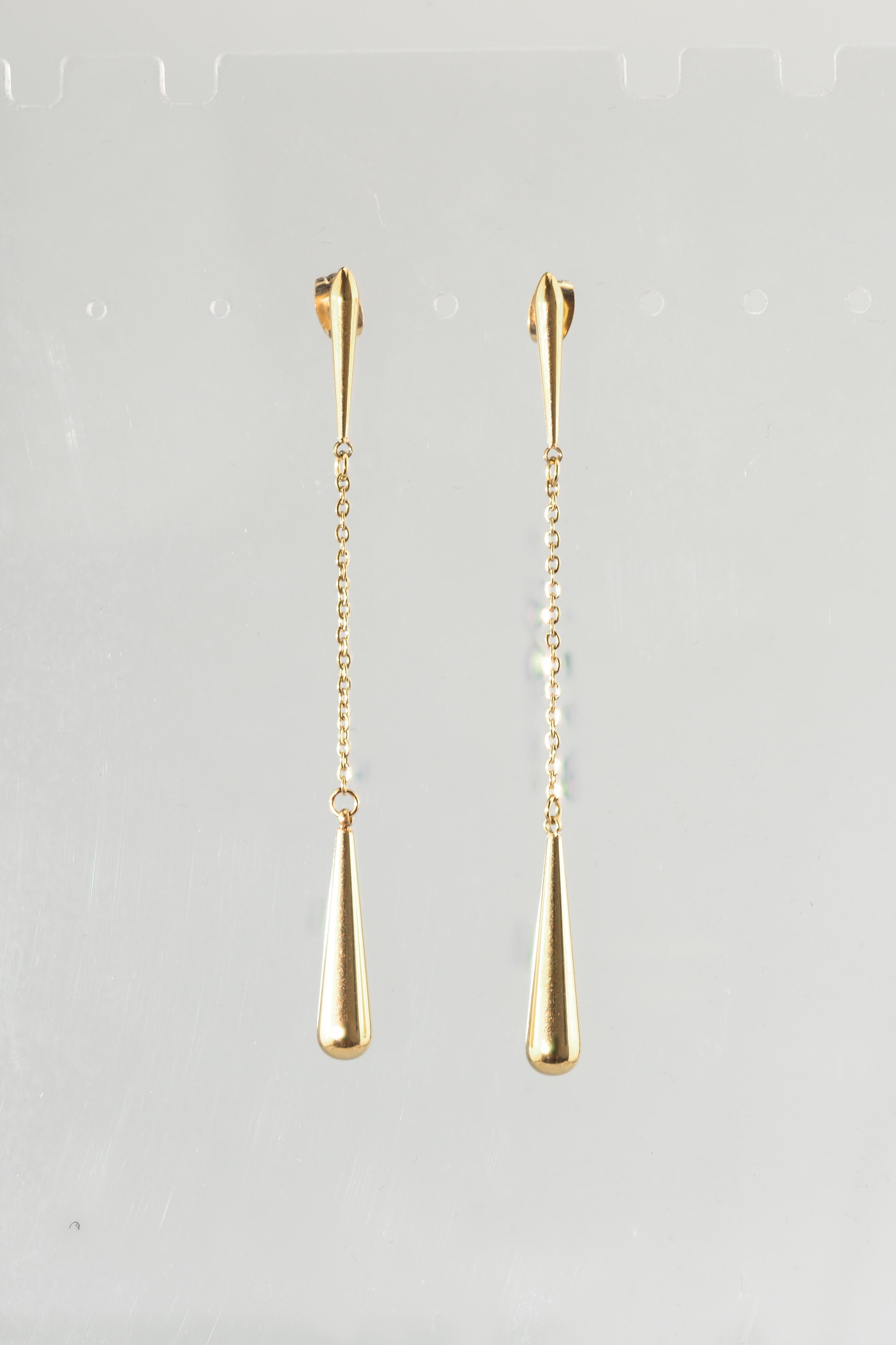 selected Gold