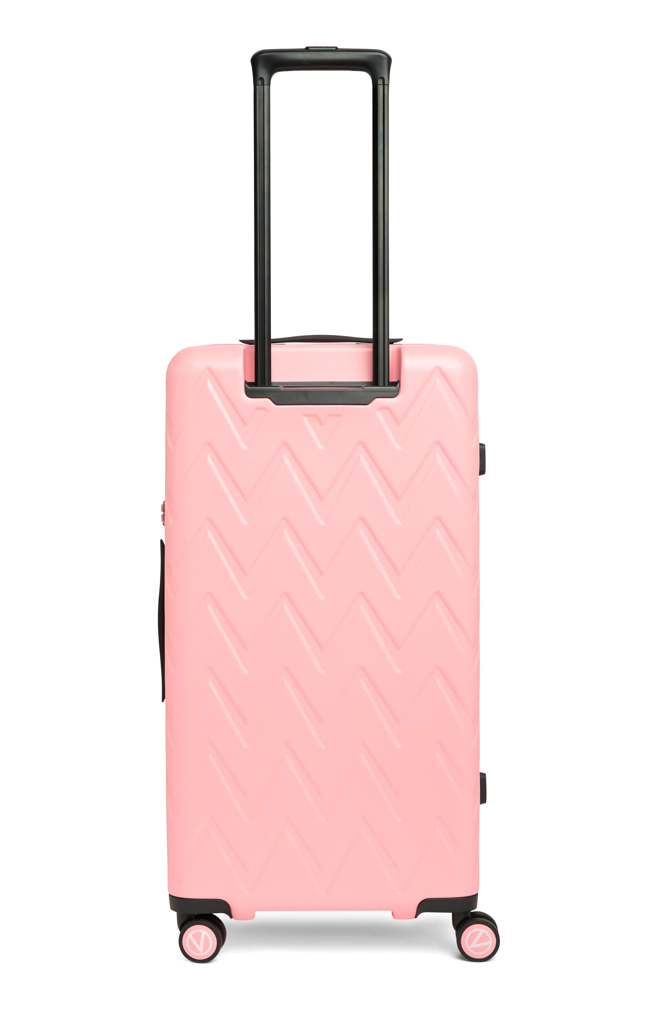 VALENTINO BY MARIO VALENTINO Clark 28-Inch Hardshell Spinner Luggage, Alternate, color, 