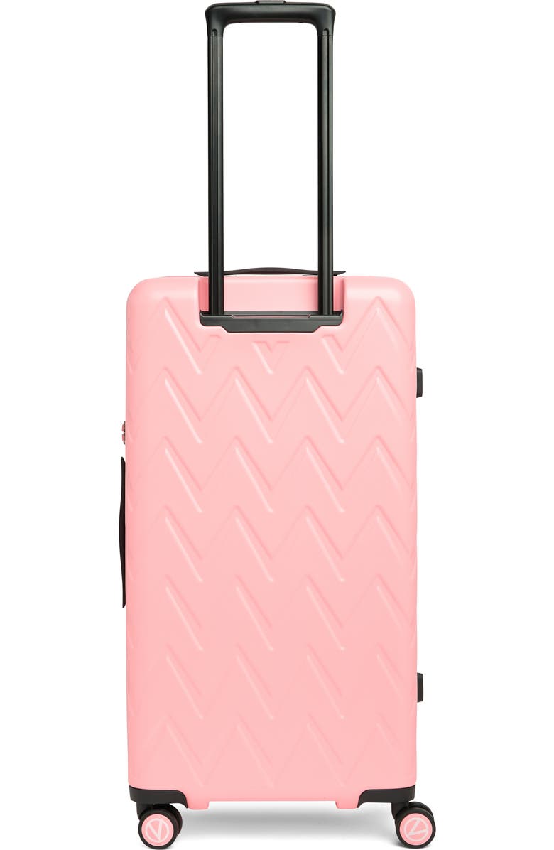VALENTINO BY MARIO VALENTINO Clark 28-Inch Hardshell Spinner Luggage, Alternate, color,