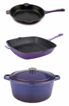 BergHOFF Neo Cast Iron 4-Piece Set