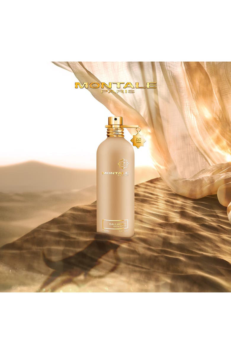 Montale Paris Dallachaï Eau de Parfum, Alternate, color, 