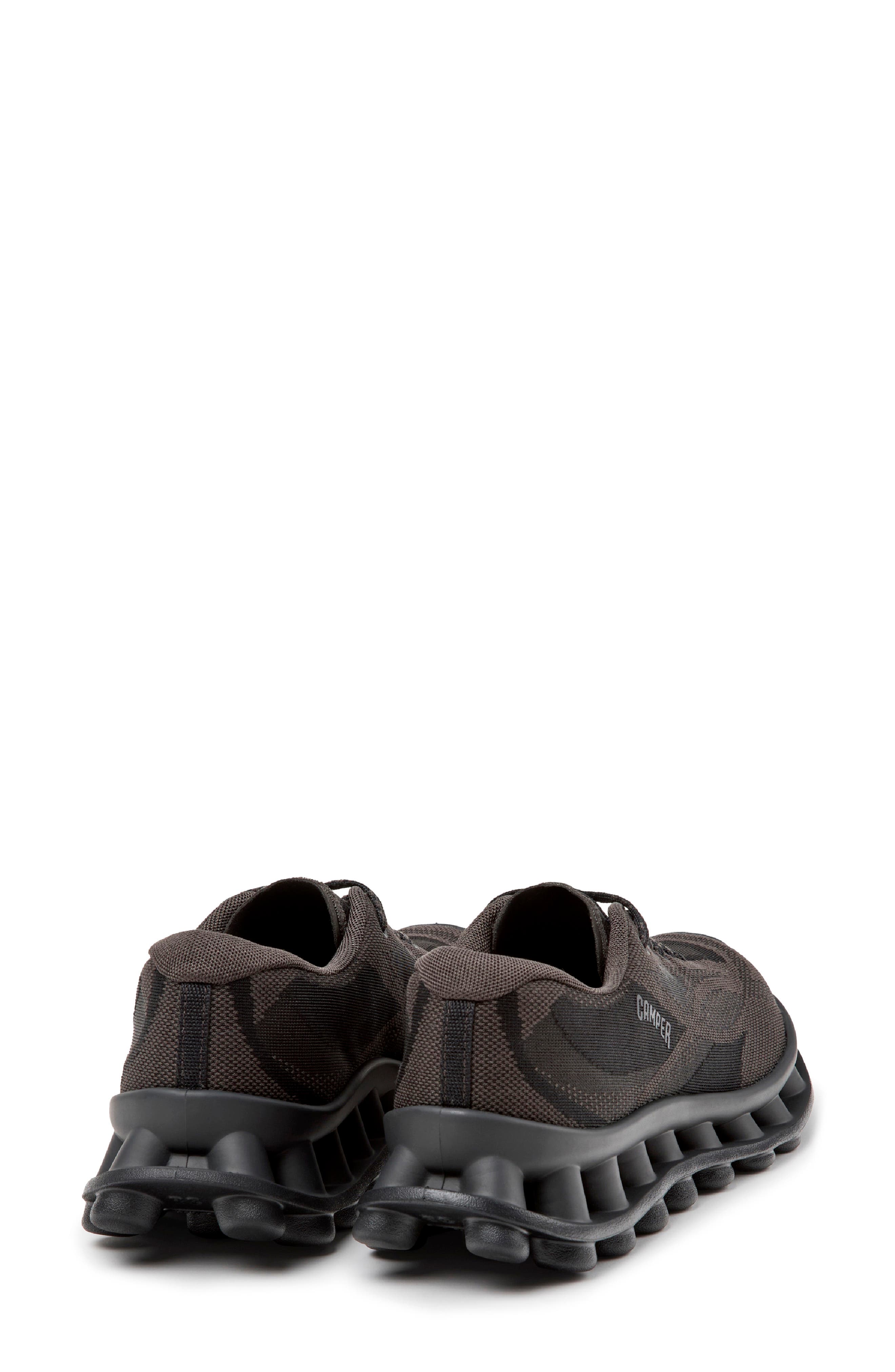 Pelotissima Sneaker, Alternate, color, BLACK