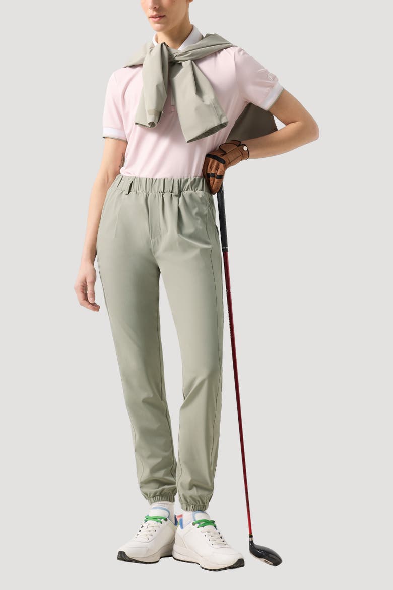 Tala Functional Pants, Alternate, color, Eucalyptus