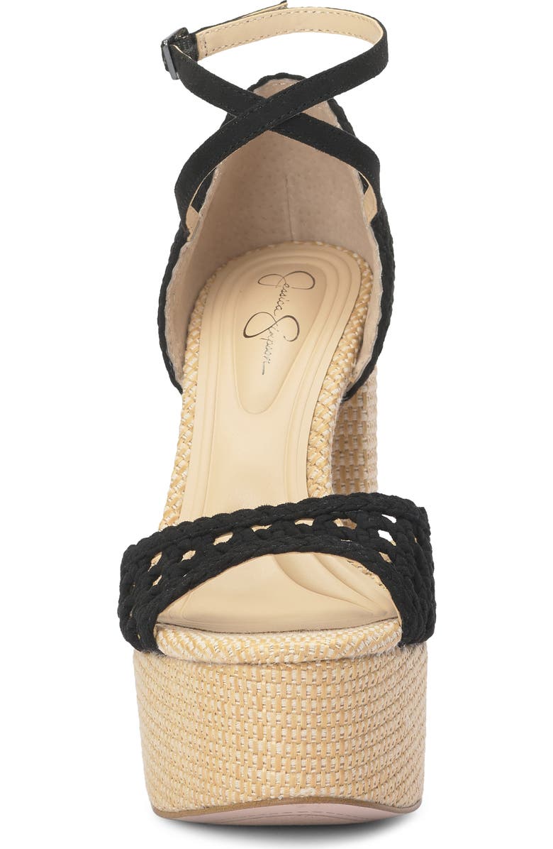 Jessica Simpson Aditi Platform Sandal, Alternate, color,