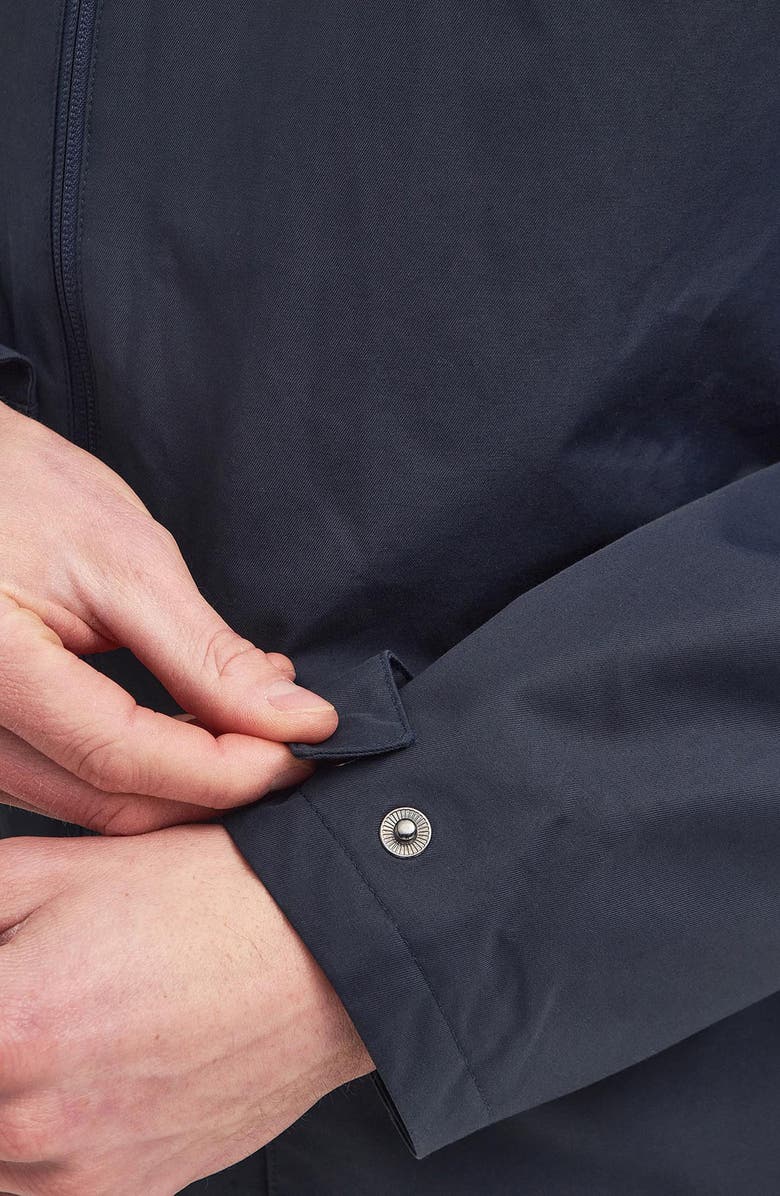 Barbour Whitdale Waterproof Jacket, Alternate, color, 