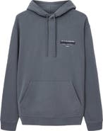 AllSaints Redact Hoodie