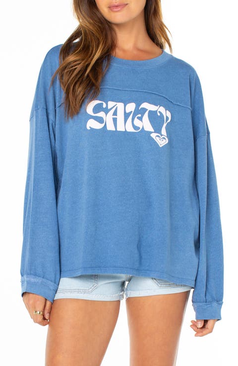 Changing Tides Sweatshirt