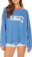 Roxy Changing Tides Sweatshirt
