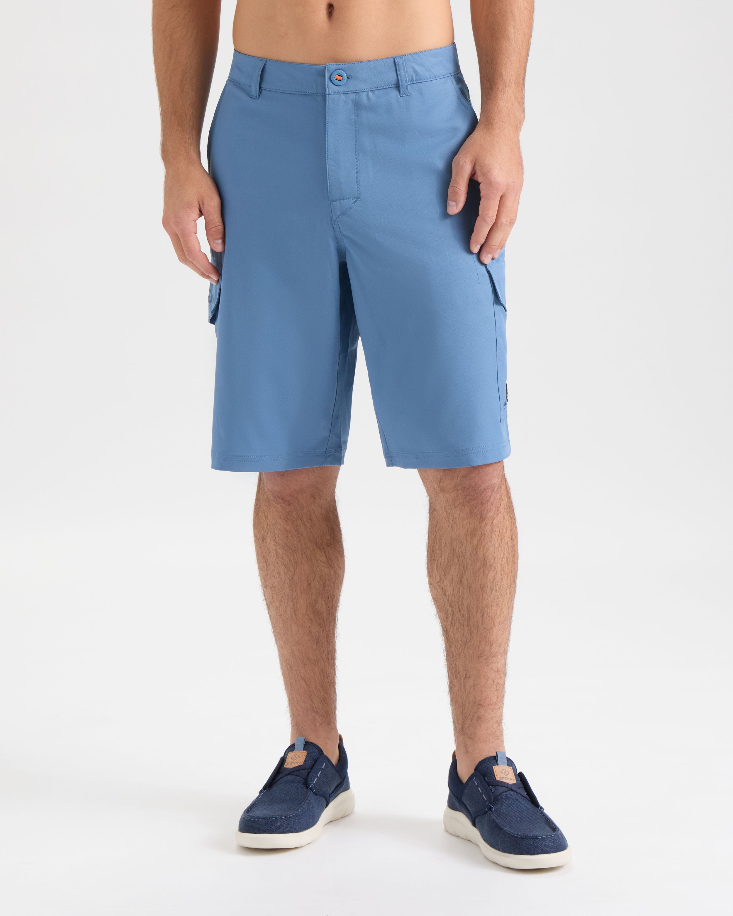 selected Coastal Blue