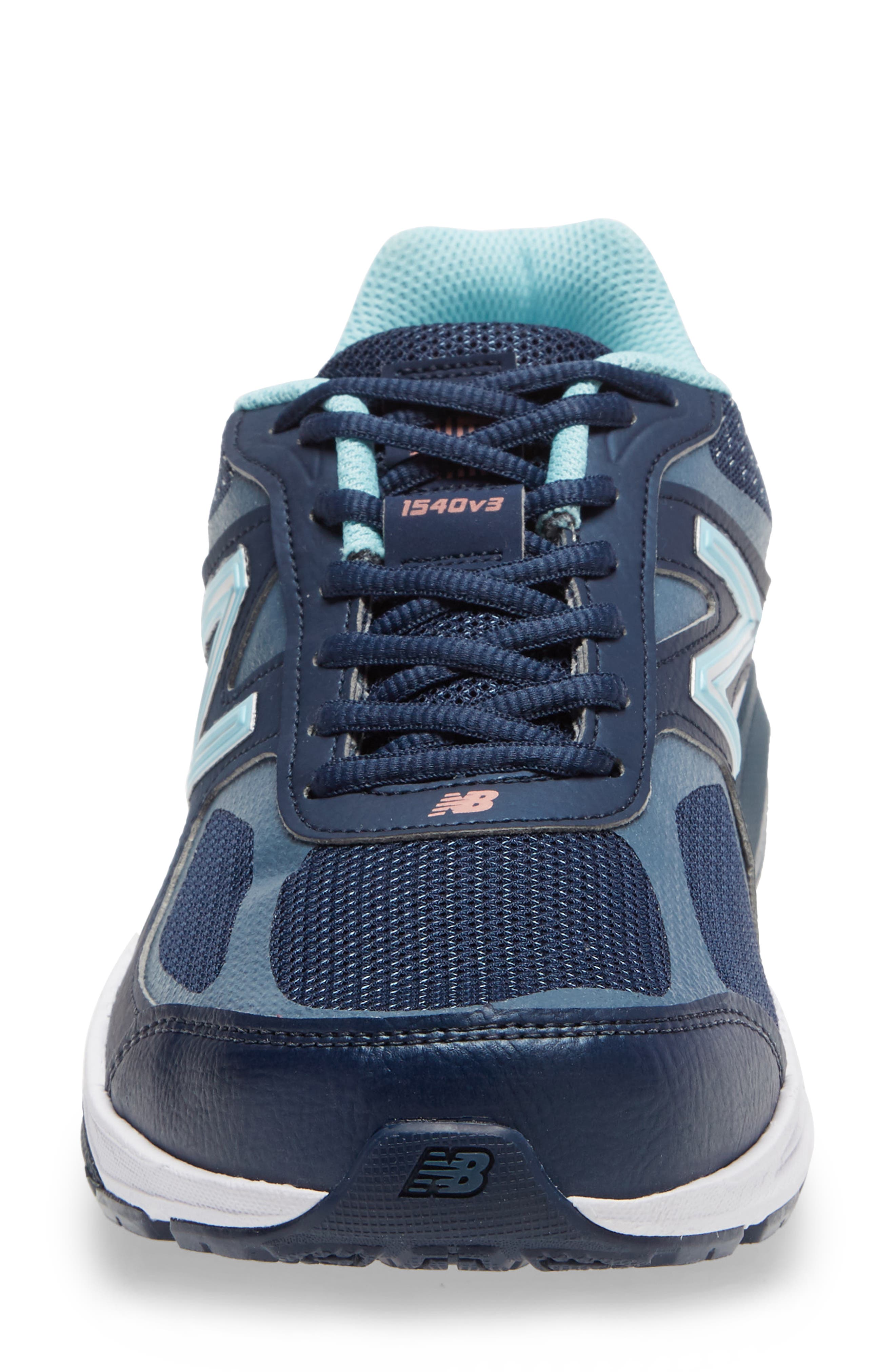 1540v3 Running Shoe, Alternate, color, NAVY