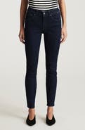 Mavi Jeans Tess High Waist Ankle Skinny Jeans