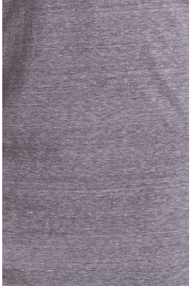 Shirred Side Cover-Up, Alternate, color, CHARCOAL