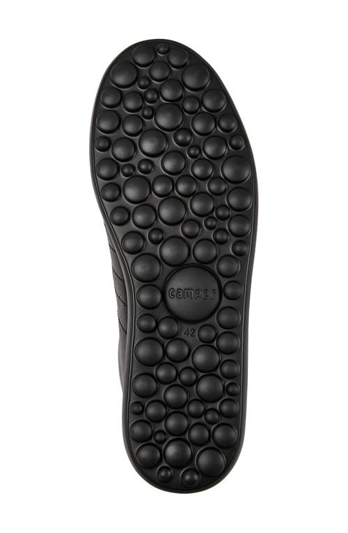 Camper Pelotas Xlite Sneaker In Black