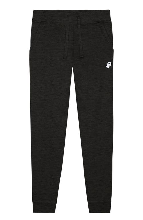 Dalix Mens Ghost Midweight Fleece Jogger Pant