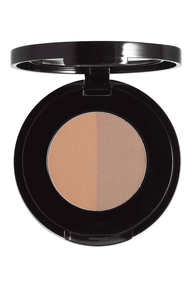 Brow Powder Duo, Main, color, CARAMEL