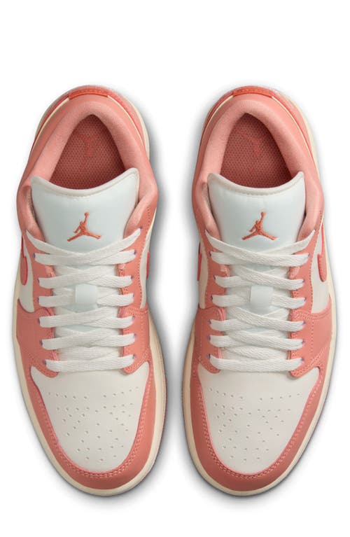 Jordan Women's Air  1 Low Shoes In Multi