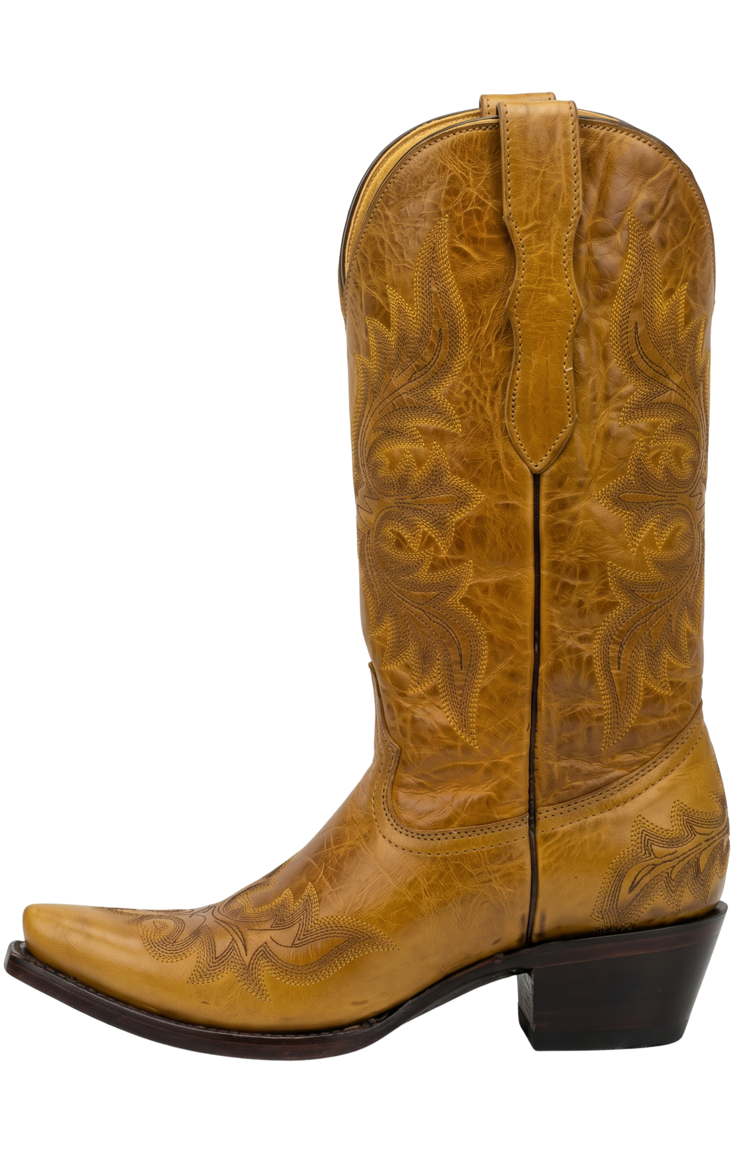 NORTALIE The Bravia Western Cowboy Boot (women) (Women) | Nordstrom