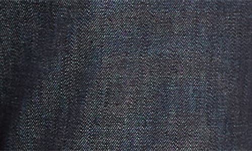 Bottega Veneta Womens Indigo Folded-cuffs Straight-leg Denim Jeans In Black