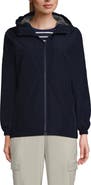 Lands' End School Uniform Rain Jacket