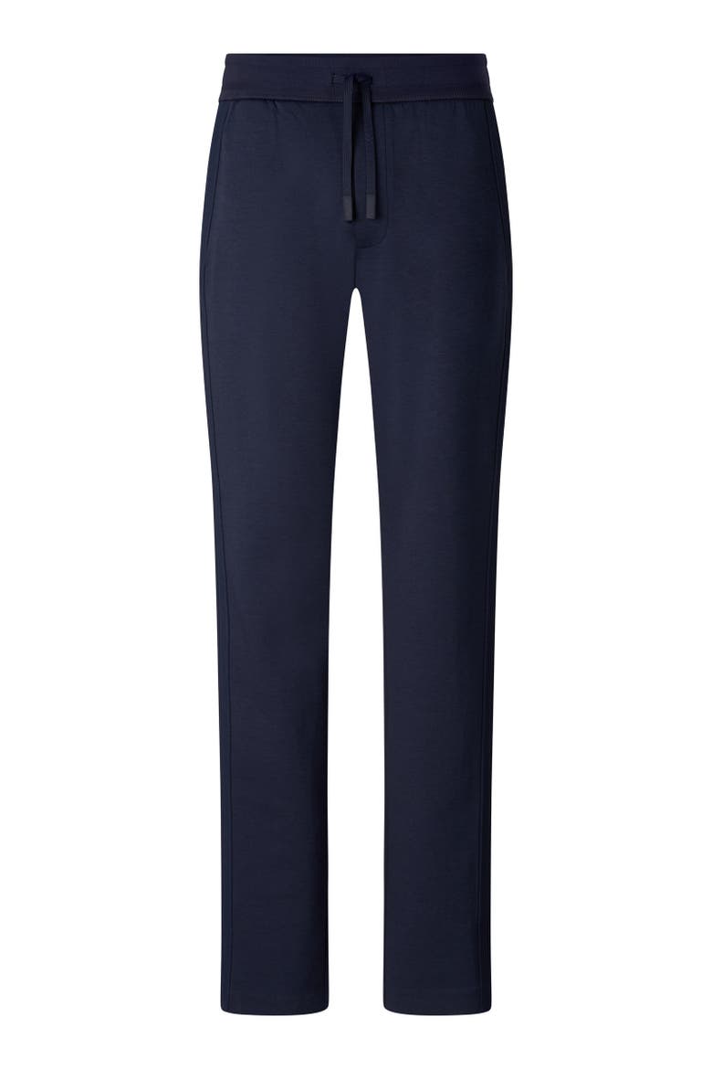Leroy Sweatpants, Main, color, Navy blue