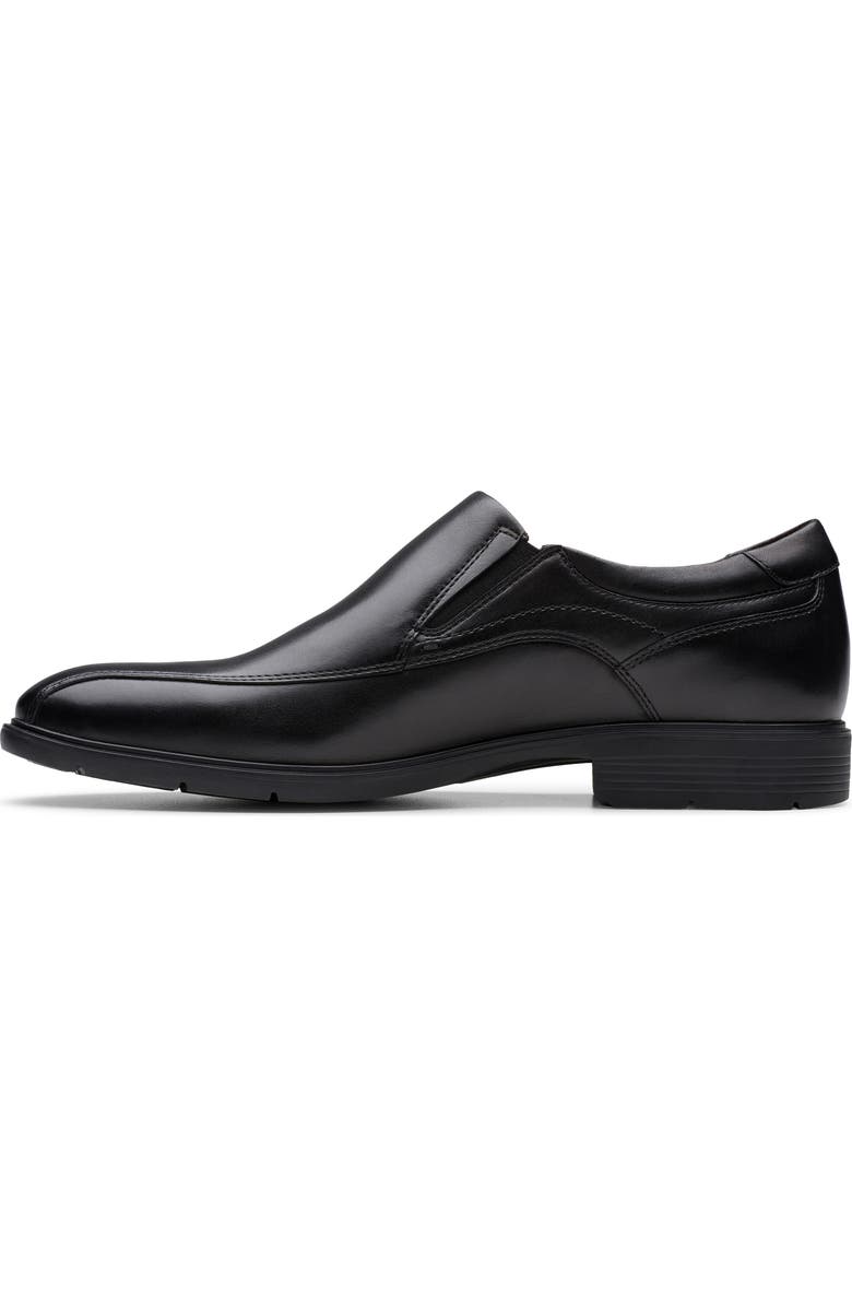 Clarks<sup
®</sup
Eldredge Step Loafer, Alternate, color,