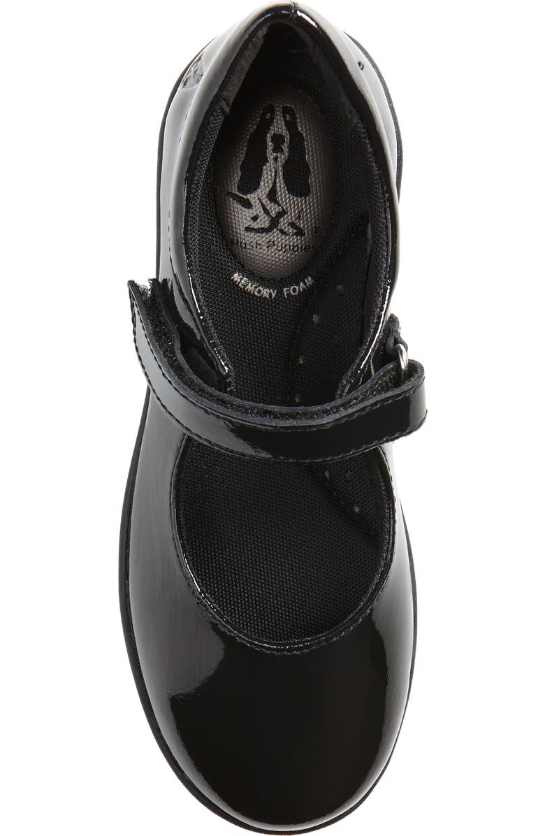 Hush Puppies<sup>®</sup> Lexi Mary Jane Flat, Alternate, color,