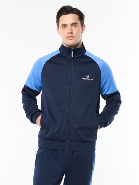 Spacco Track Jacket