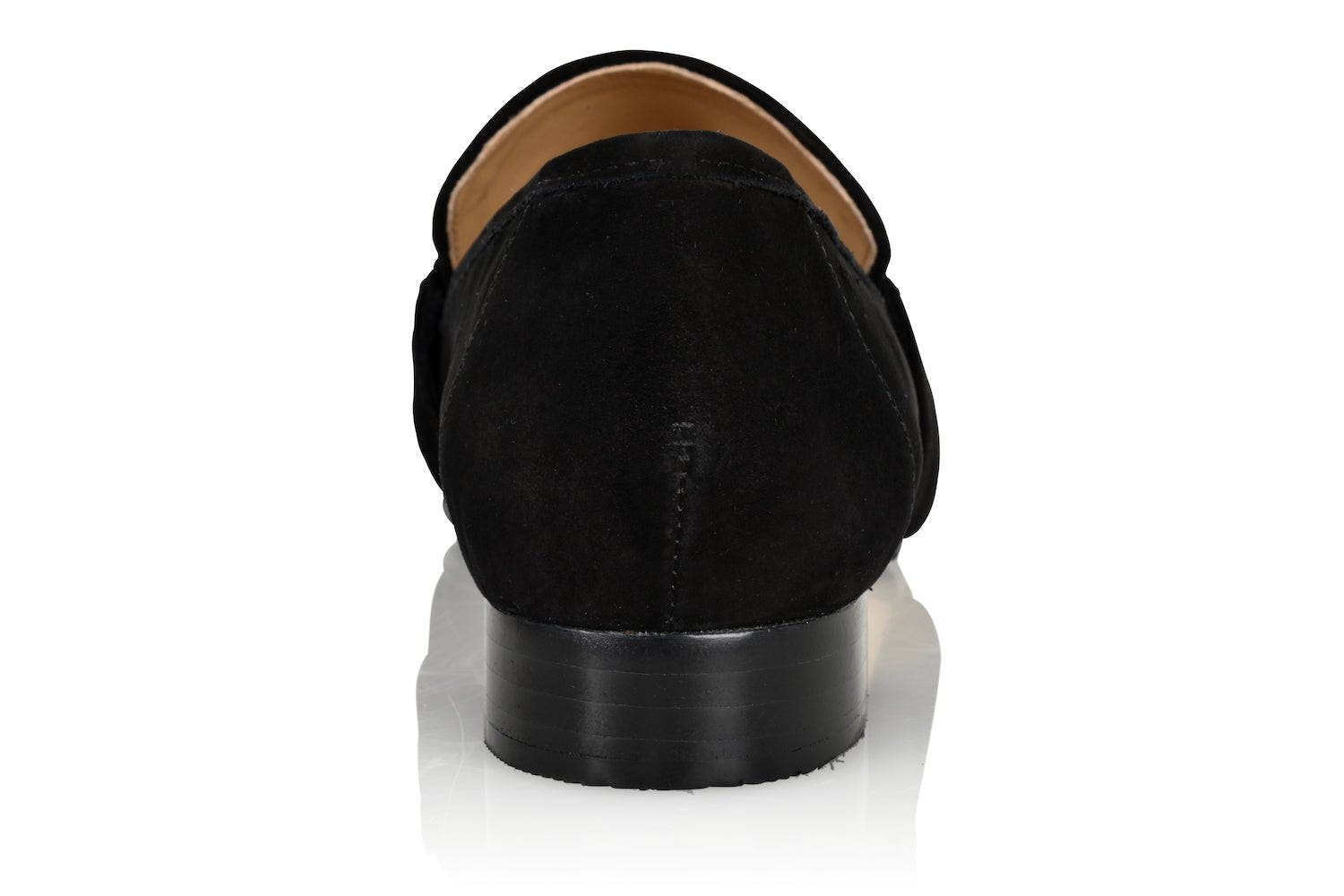 Adonis Loafer, Alternate, color, Black